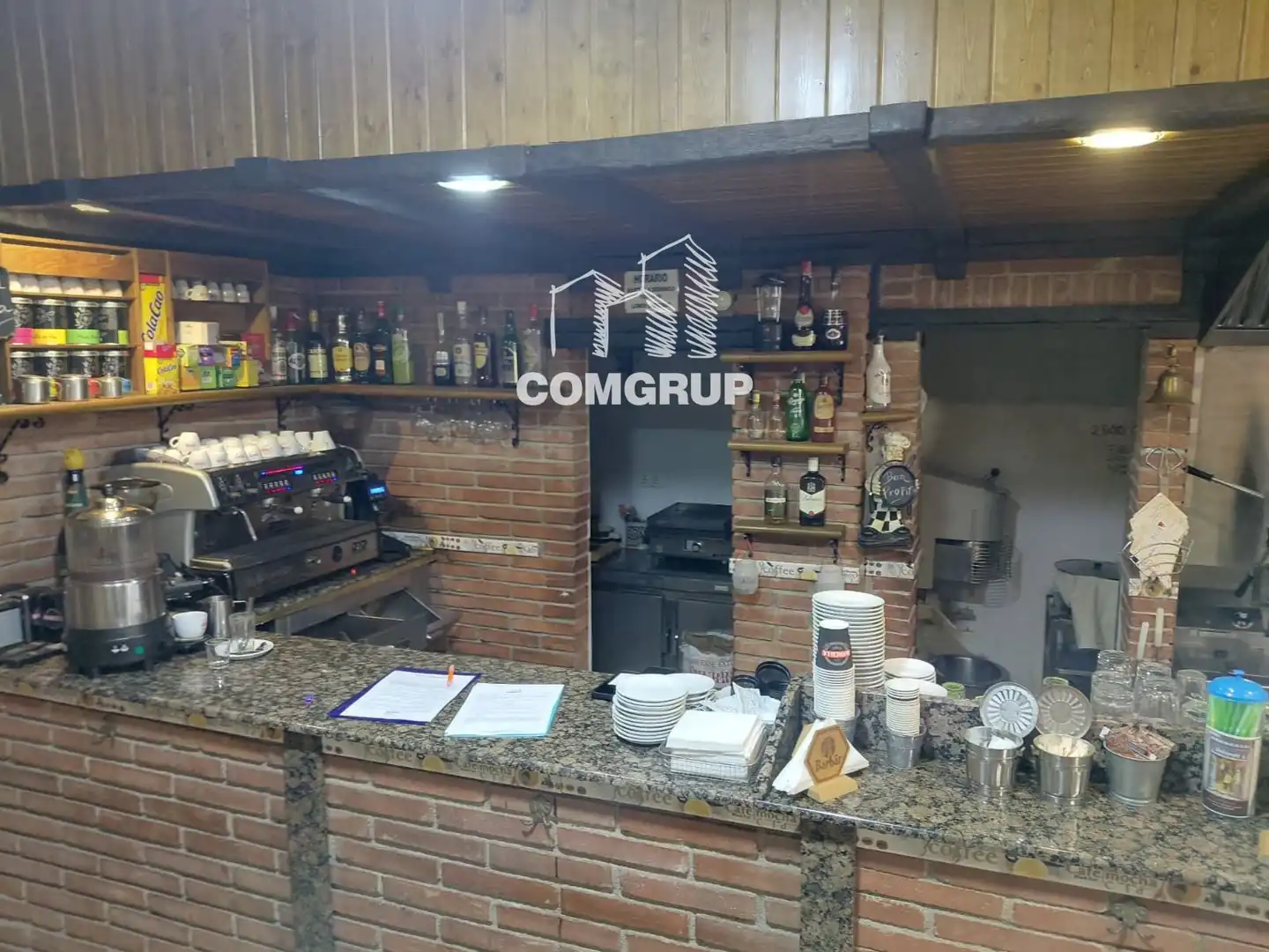 Business premises for transfer in Bertran de Seva, imagen 12