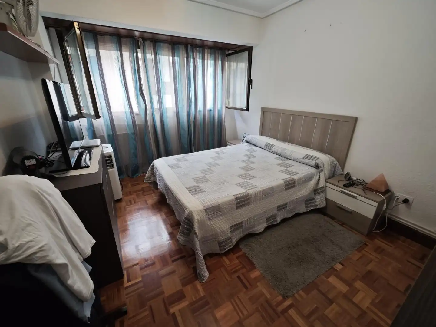 Flat with lift for sale in Lasesarre, imagen 3