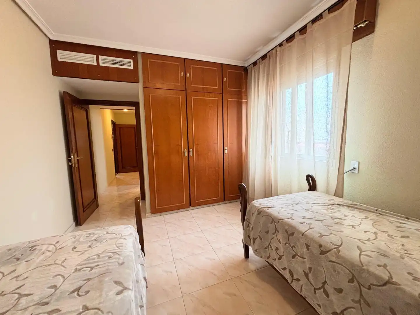 Appartamento con ascensore in vendita a Avenida del Doctor Gadea 1, imagen 23