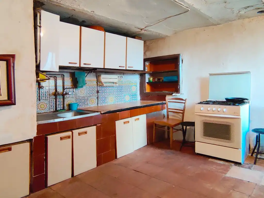 Cocina de Casa o chalet en venta en Graus