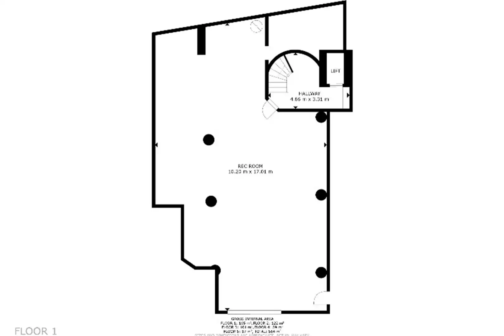 Haus oder Chalet zur Miete in Escaldes – Engordany mit Heizung, Privatgarten und Parkett