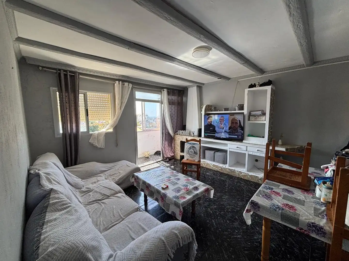 Wohnung zum Verkauf in Puente Mayorga - Campamento, imagen 2