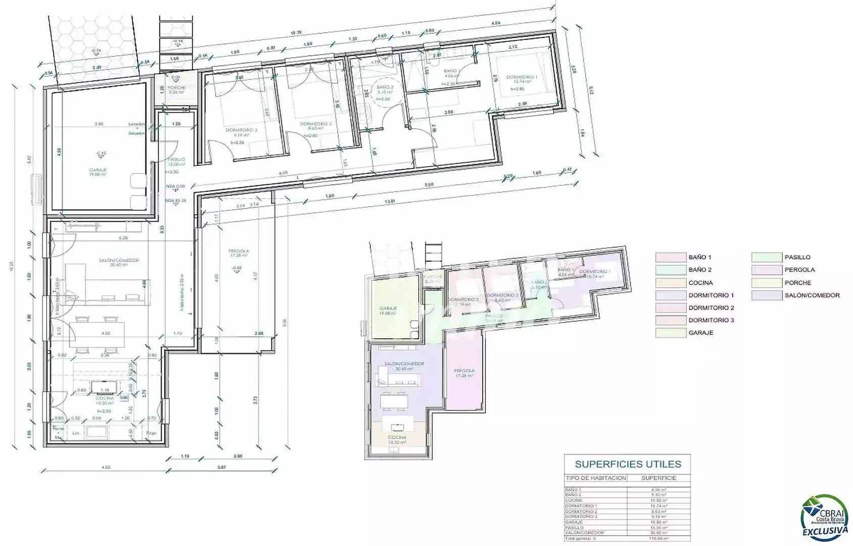 Terreno residencial en venta en Calle Migdia 14, imagen 4