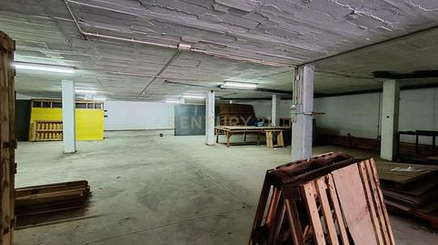 Photo 2 of Garage for sale in Urbanización Bouganvilla, 1, El Faro de Calaburra - Chaparral, Mijas