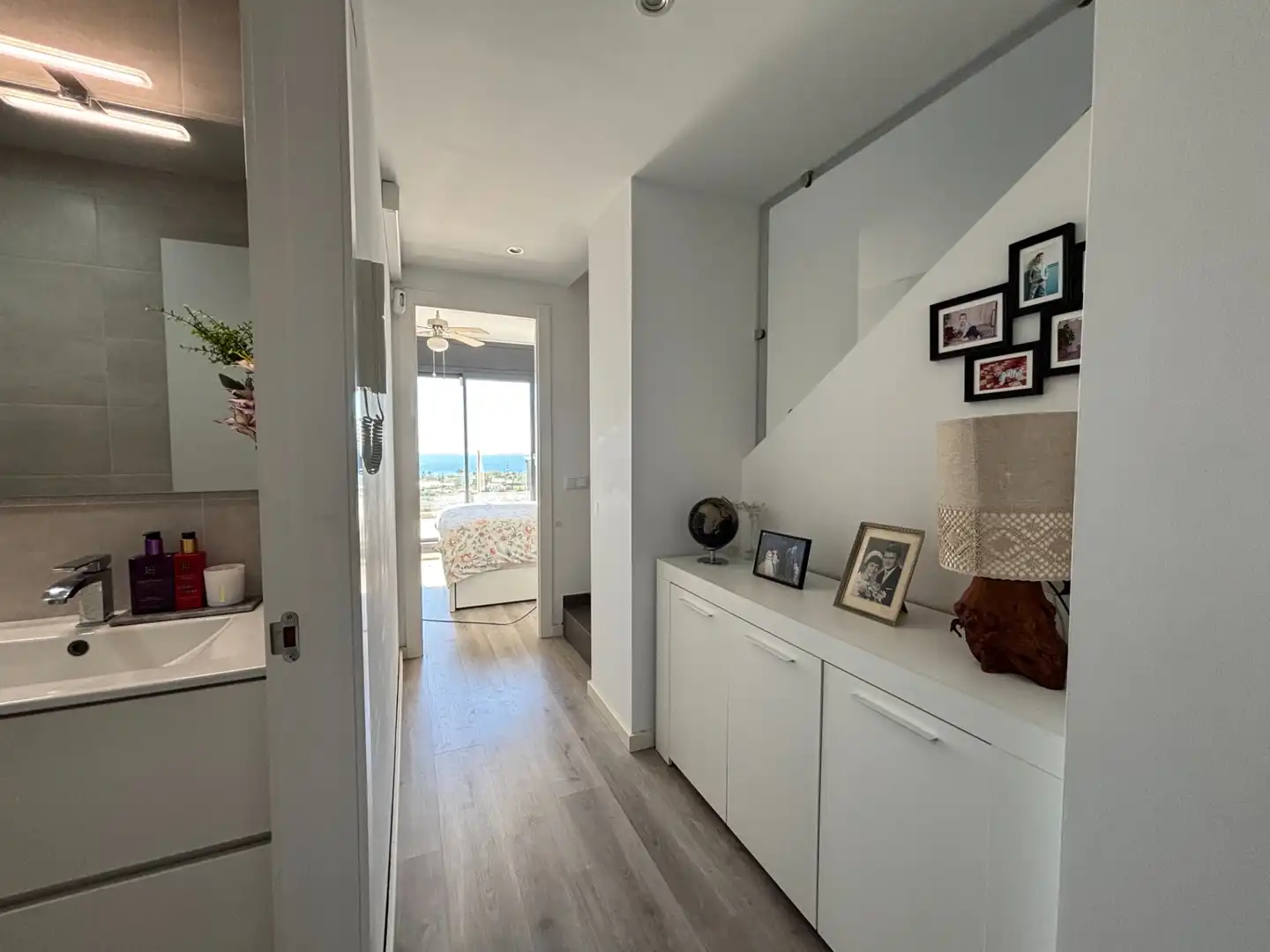 Casa con terraza en venta en Serra d'en Carles, imagen 13