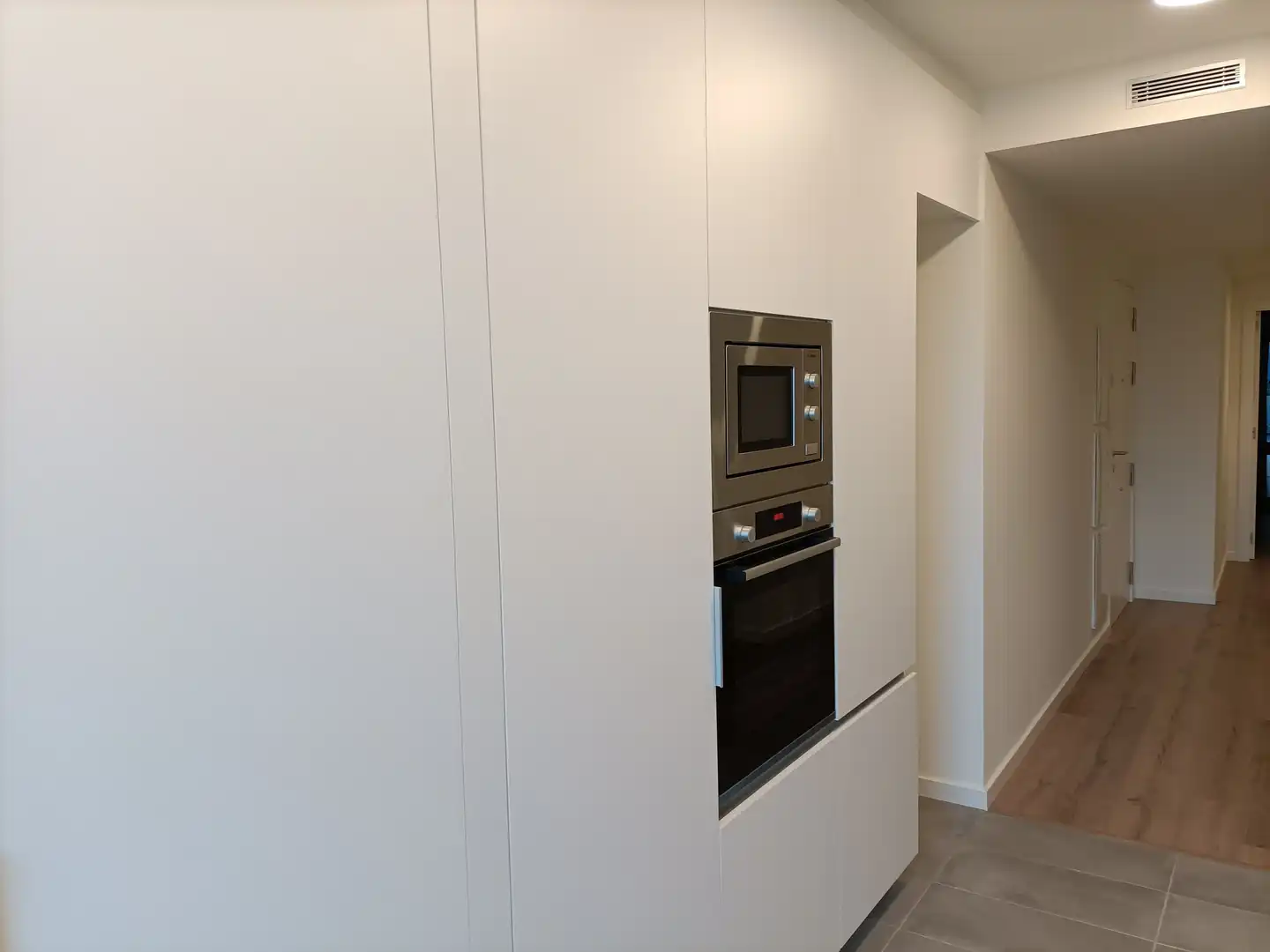 Flat for rent in Bases de Manresa - Carretera de Santpedor