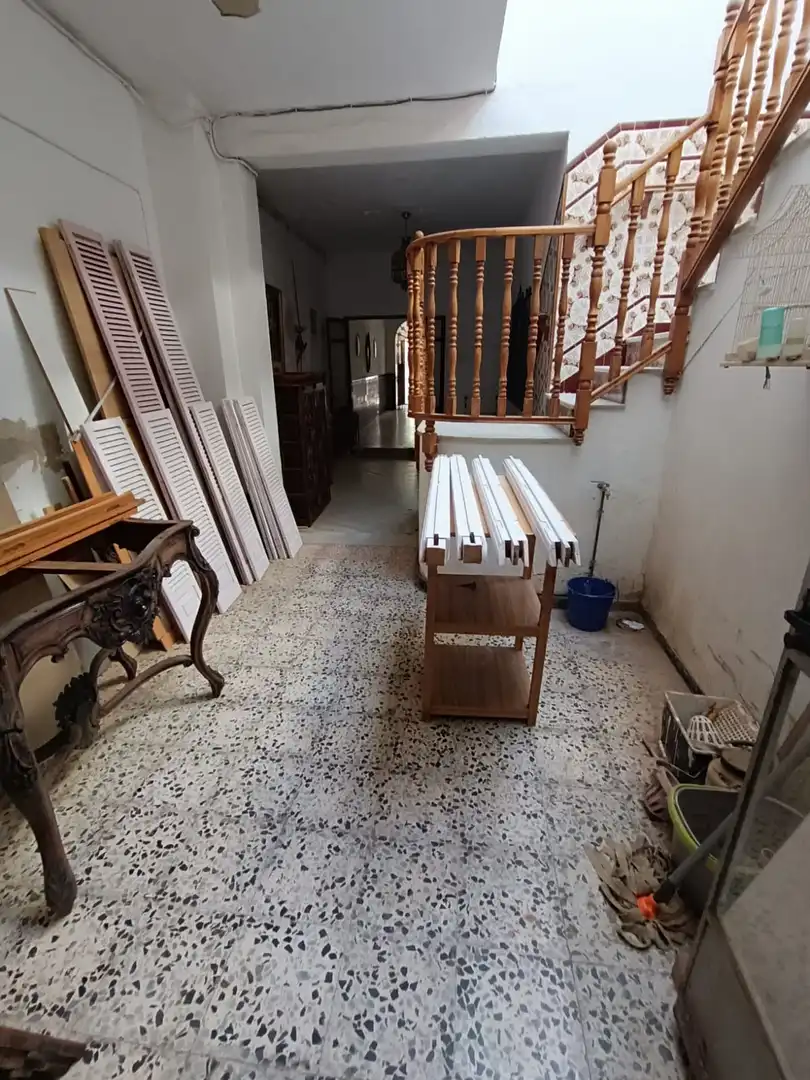 Casa o chalet en venta en Lebrija con Aire acondicionado, Terraza y Trastero