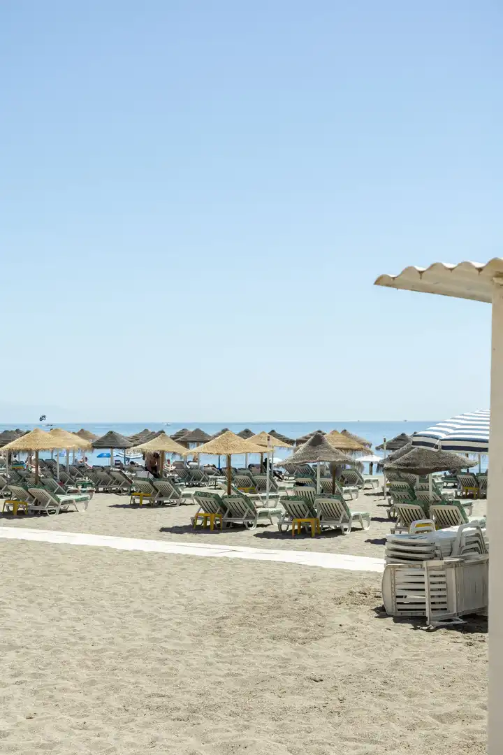 Apartments for sale in Fuengirola
