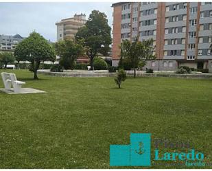 Estudi de lloguer en Laredo amb Moblat