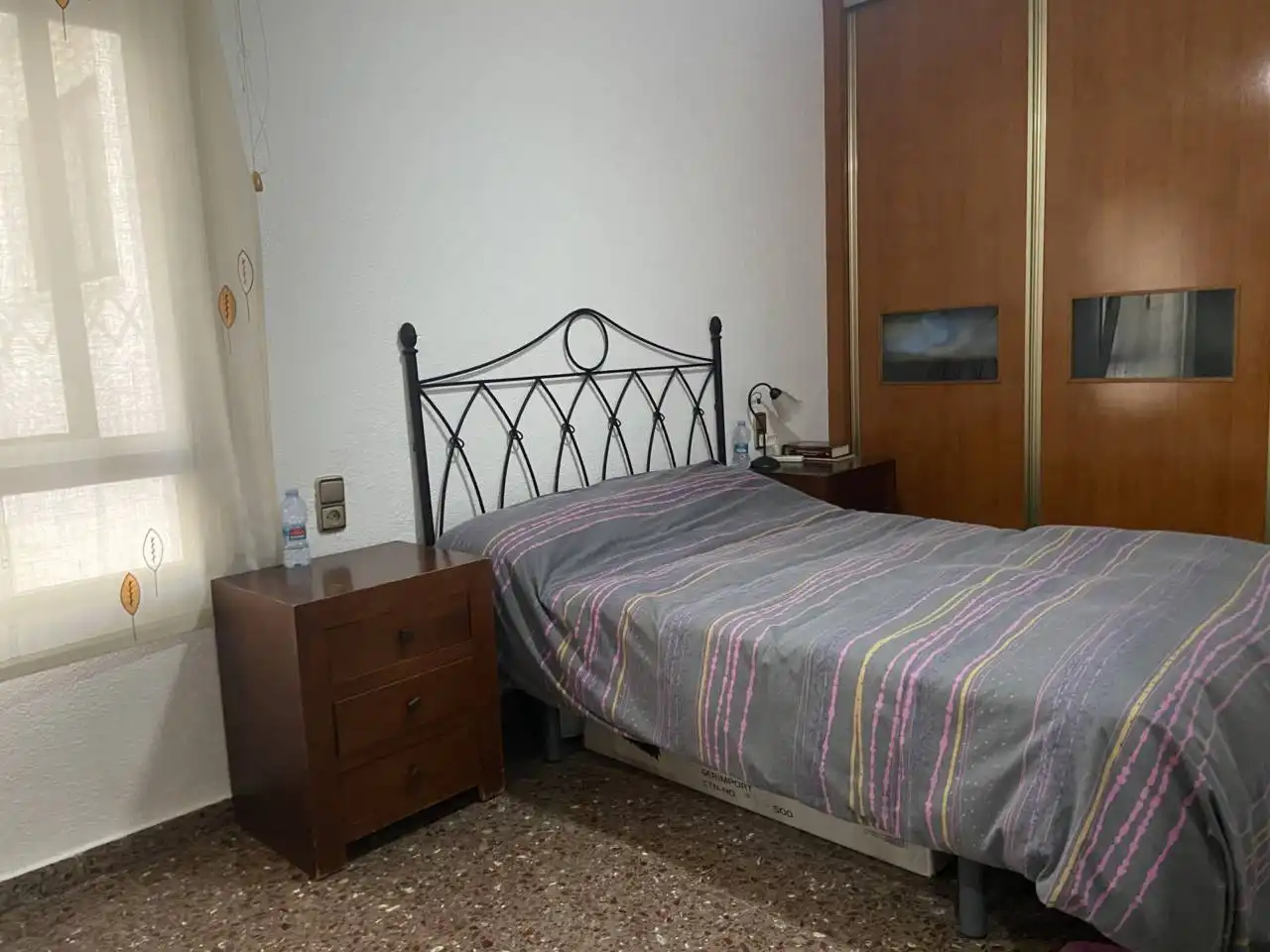 Piso en venta en Calle Sant Valeriano, Zona Avenida al Vedat