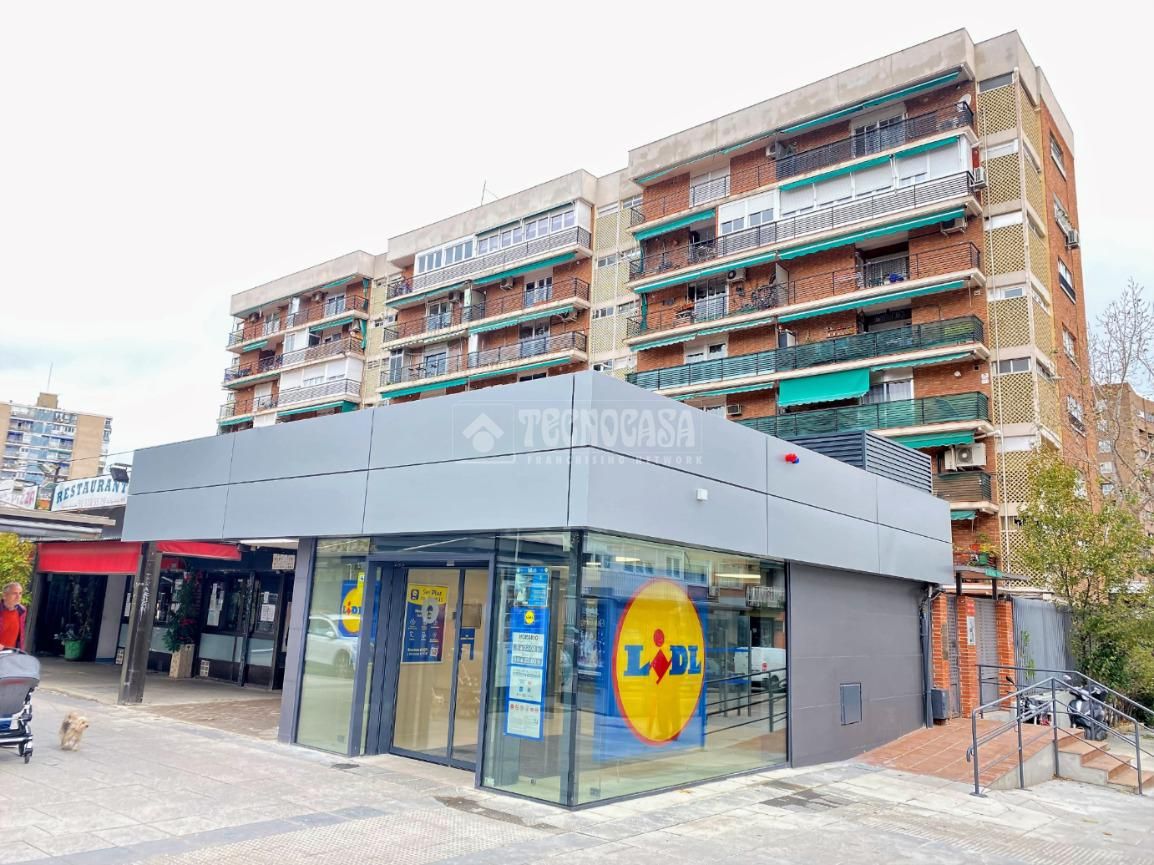 Piso en venta en Aluche