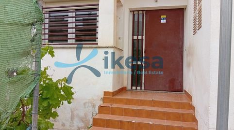 Foto 3 de Casa adosada en venta en San Isidro - Campohermoso, Níjar