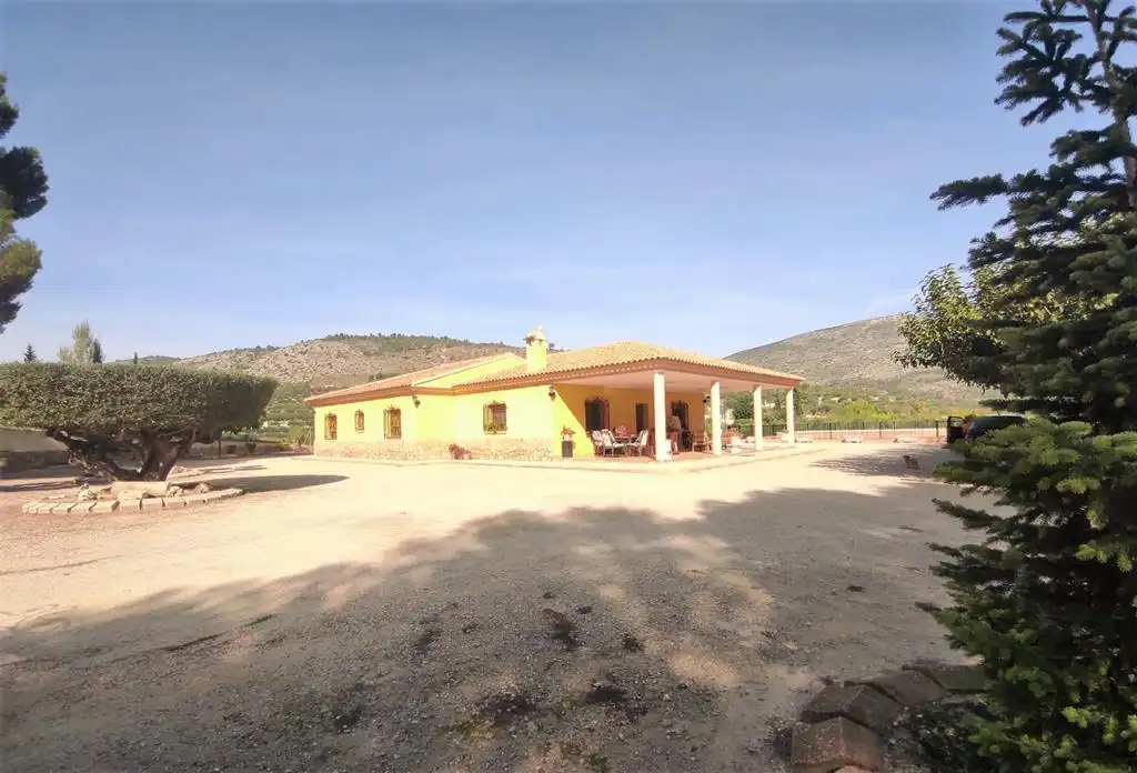 House with pool for sale in Muro de Alcoy, imagen 34