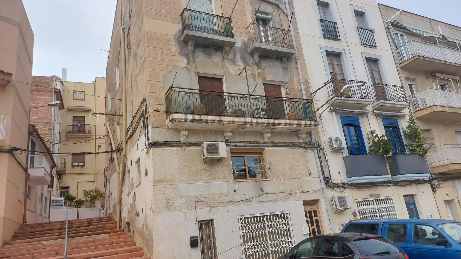 Business premises for sale in Carrer del Racó, imagen 8