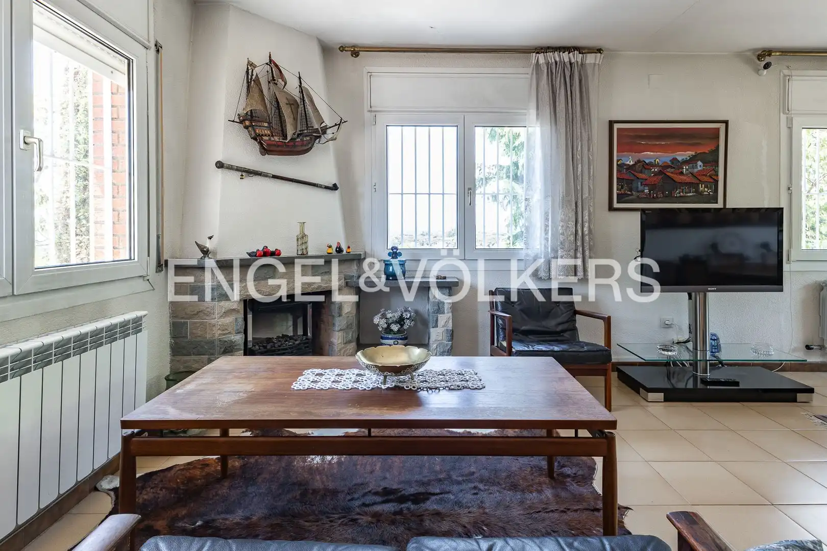 Casa con terrazza in vendita a Sant Antoni de Vilamajor, imagen 11
