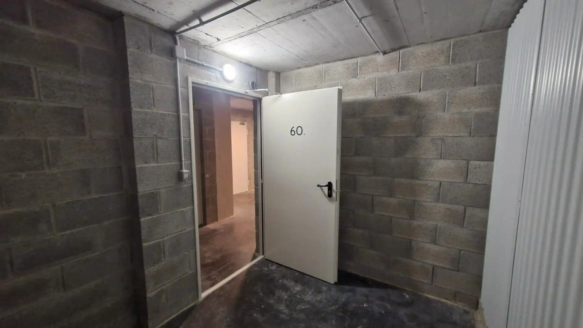 Einzelparkplatz zum Verkauf in Calle Calle Andrés Isasi, imagen 20