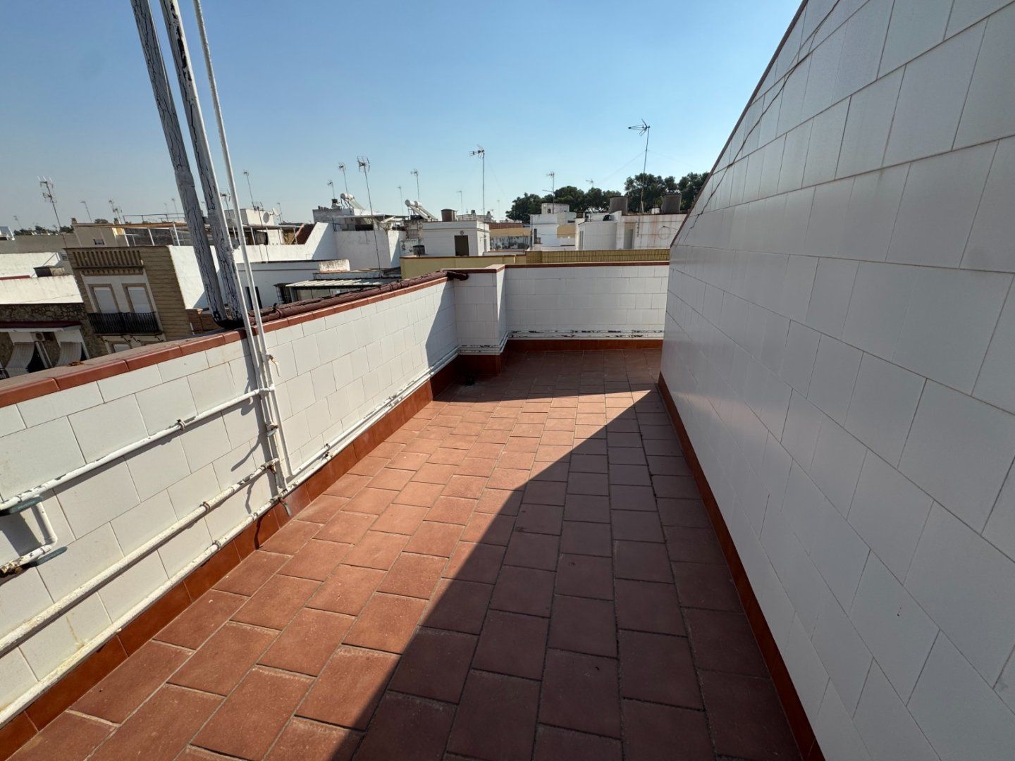 Piso en venta