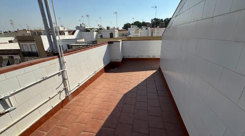 Foto 3 de Piso en venta en Coria del Río, Sevilla