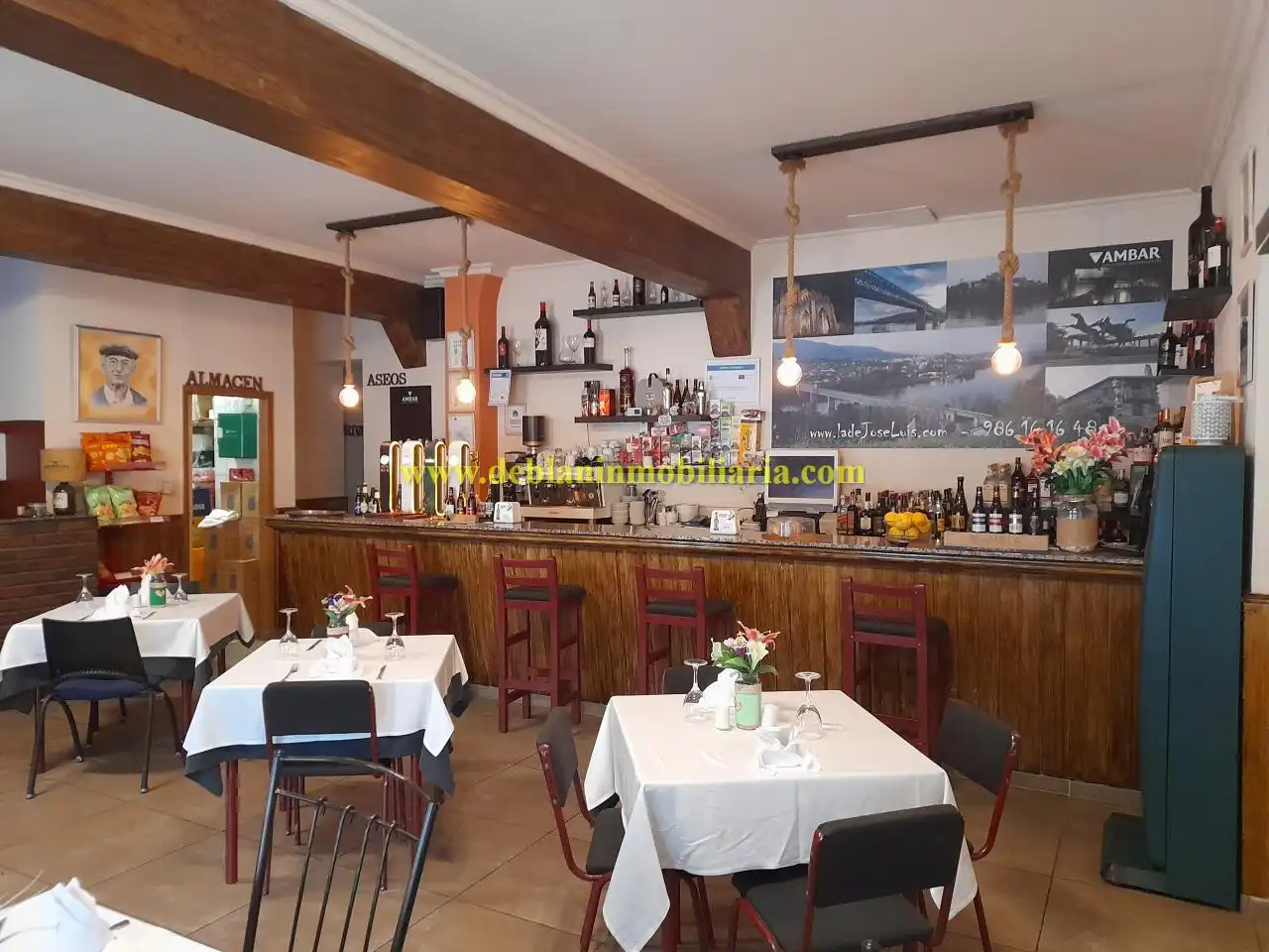 Locale commerciale in affitto a Avd.Concordia, imagen 19