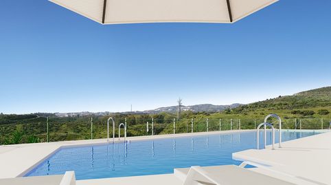 Foto 3 de Apartamento en venta en Hipódromo - Cerrado del Águila, Mijas