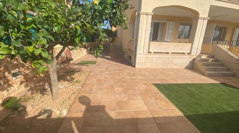 Foto 2 de Casa adosada de alquiler en Carrer Massanella -p.d'inca Nou-, Pont d'Inca, Marratxí