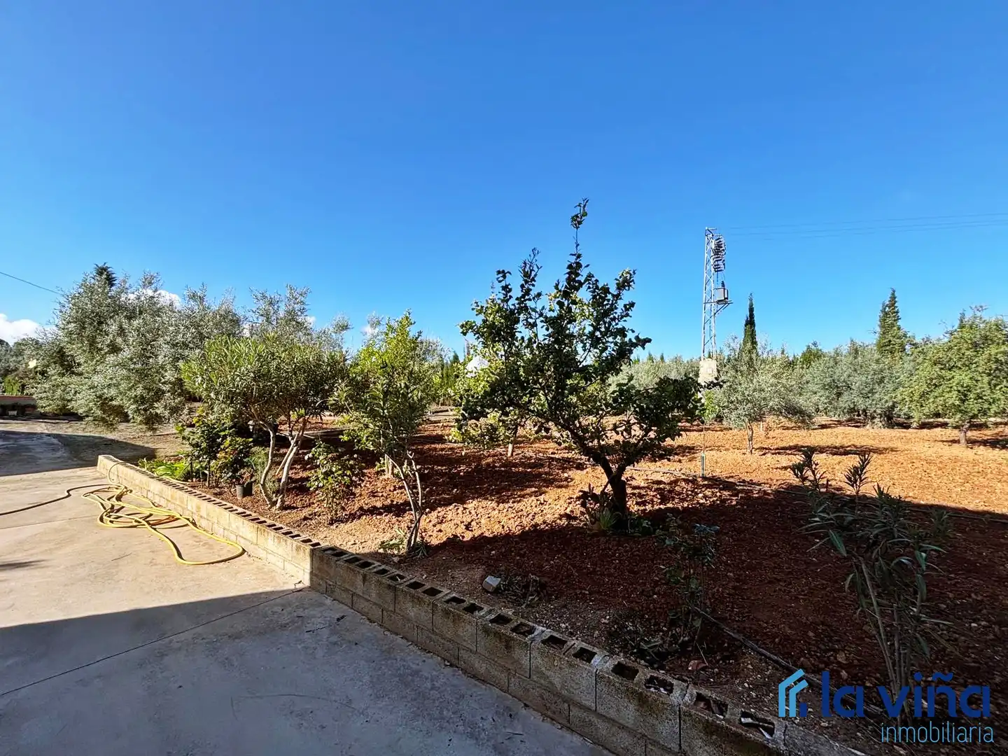 Casa o chalet en venta en Casariche con Aire acondicionado, Calefacción y Jardín privado