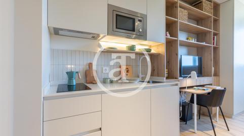 Photo 4 of Study for rent in  de Perdiguera, Zona Industrial, Alcobendas