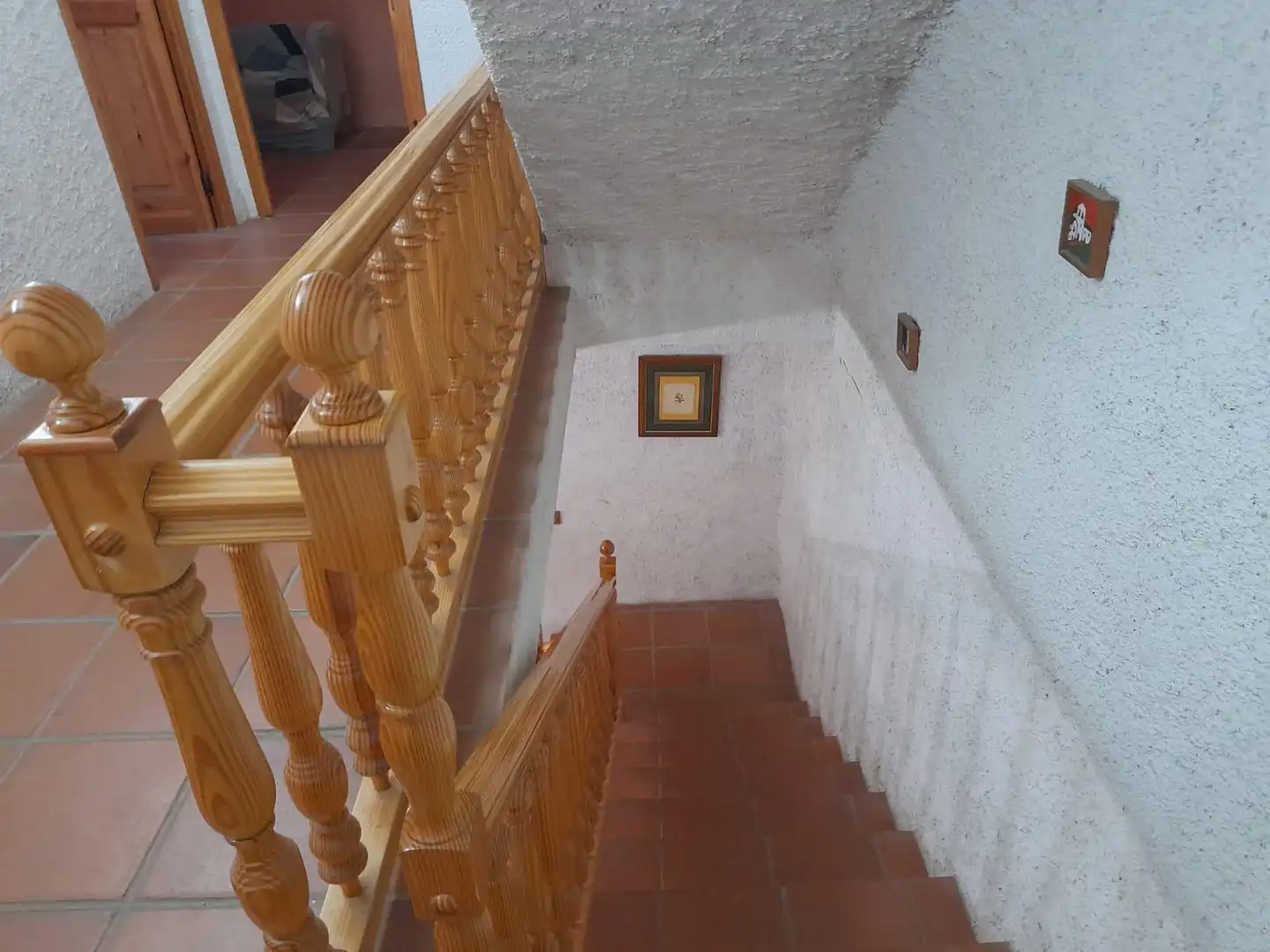 Casa o chalet de alquiler en Gratallops con Terraza y Balcón