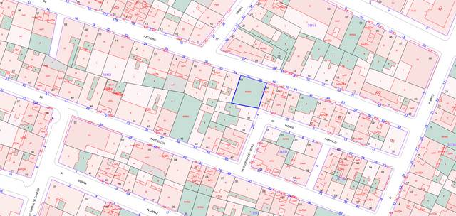 Terreno residencial en Venta en San Diego