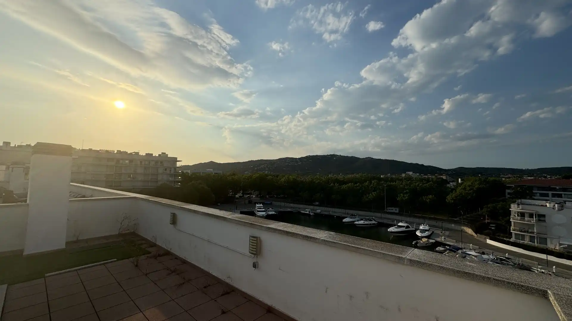 Ático en venta en Carrer Punta Prima, Port d'Aro