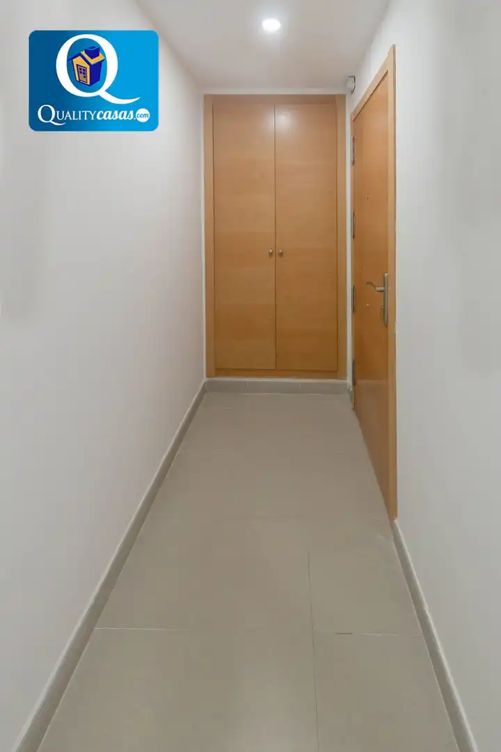 Flat with terrace for sale in Centro, imagen 3