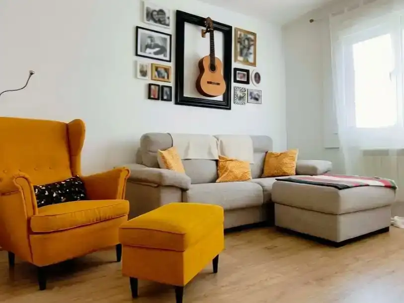 Flat en Calle de Diego de Almagro, 16, Los Bloques photo 2