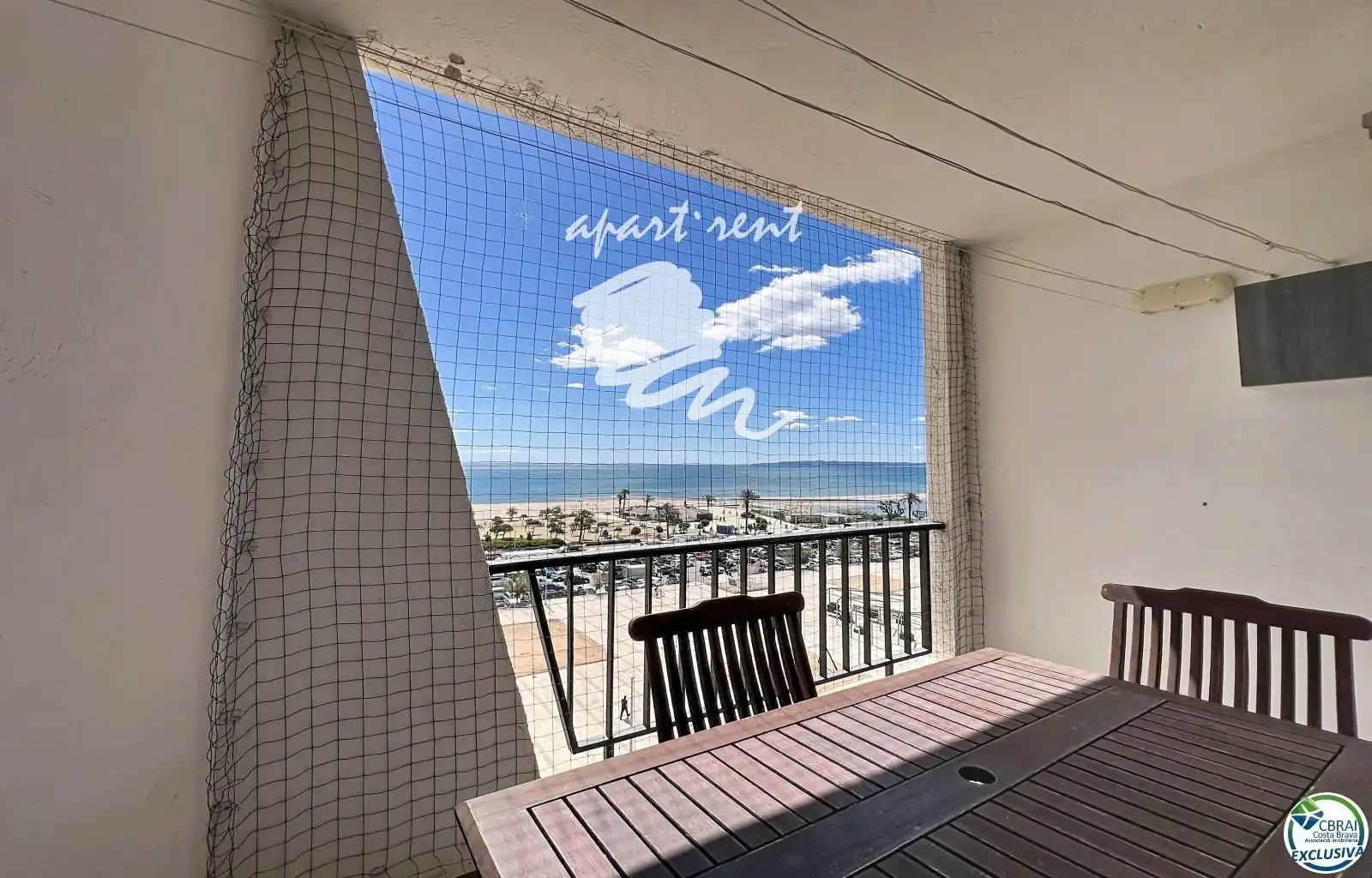Appartement avec terrasse à vendre à Delta Muga, imagen 3