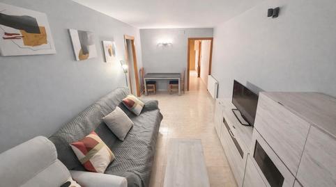 Foto 3 de Pis en venda a Riu Nord, Santa Coloma de Gramenet