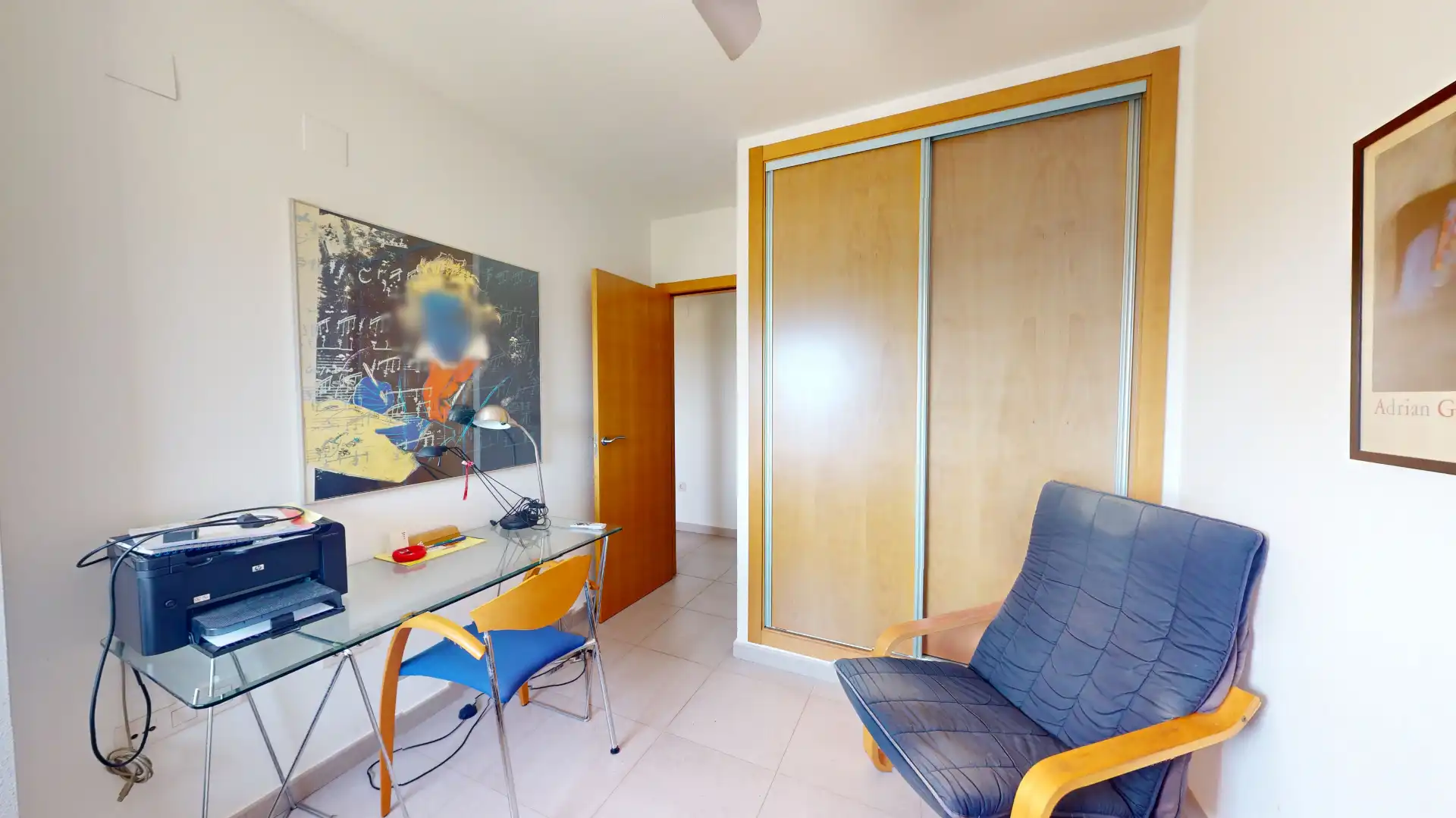 Appartement avec ascenseur à vendre à Avinguda Ensenyants de la Vila, imagen 38