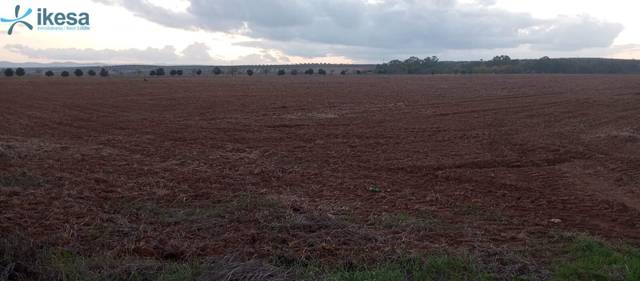 Terreno en Venta en Solana de los Barros