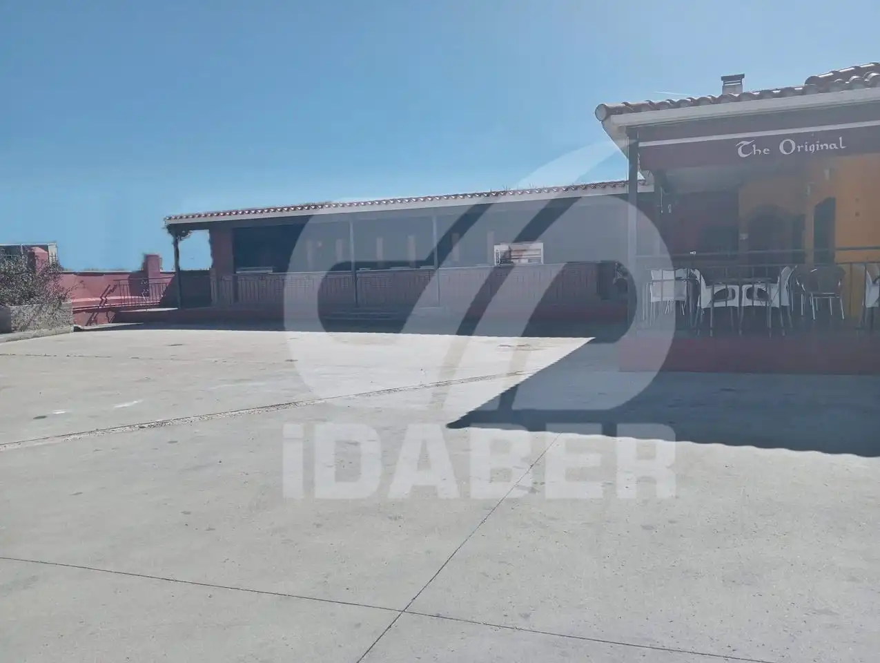 Business premises for sale in Yeles