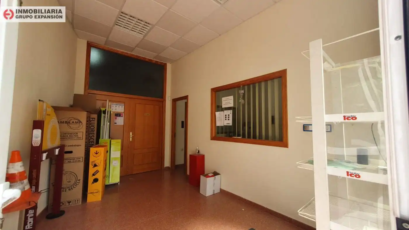 Local en venta en Aspe
