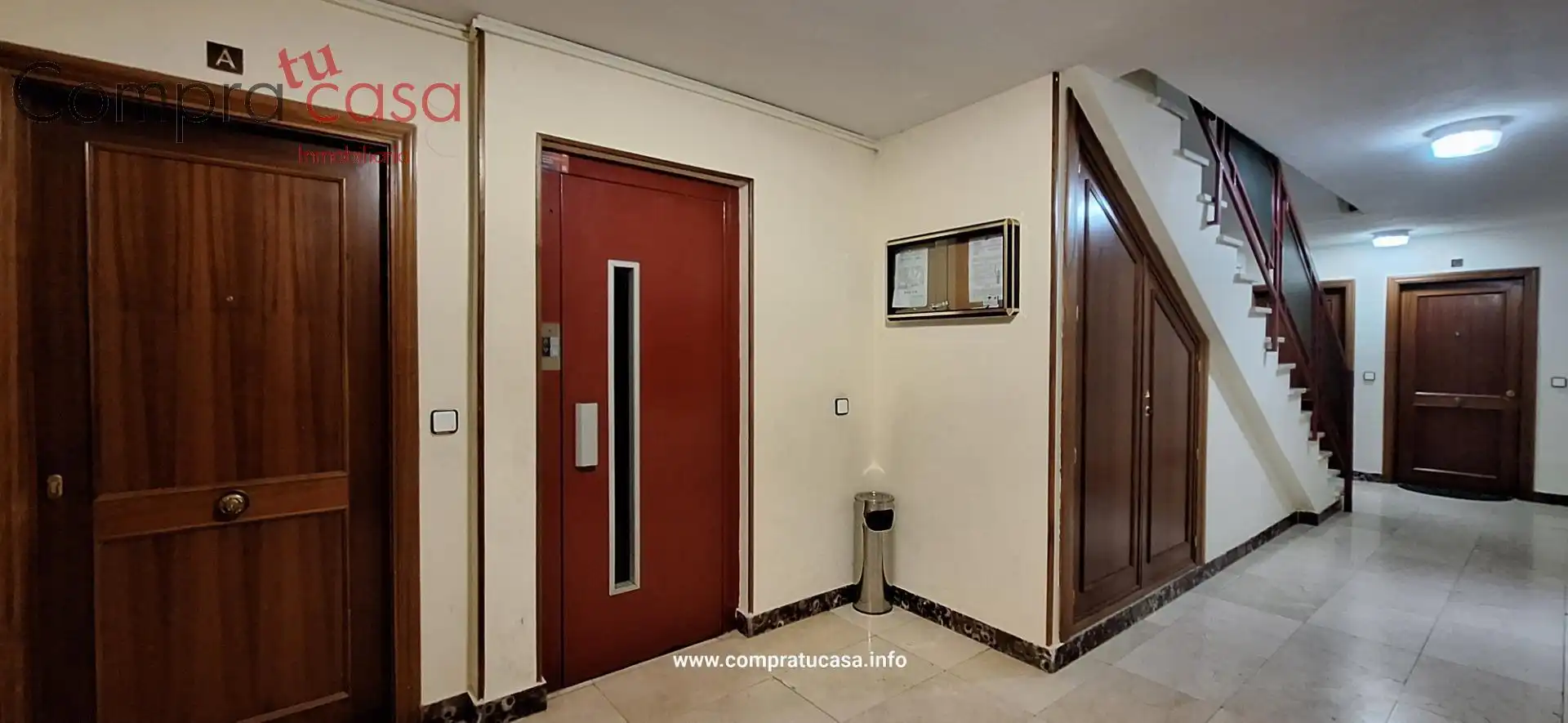 Dúplex amb ascensor en venda a Calle Calle Trigo, imagen 43