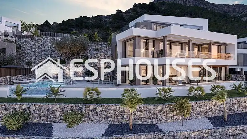 Detached house with terrace for sale in Oltamar - Cucarres, imagen 13