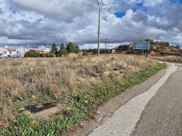 Terreno residenziale in vendita a Carretera de Cojobar