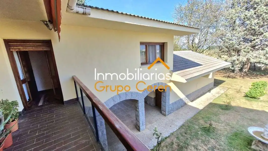 Casa o xalet en venda a Castañares de Rioja