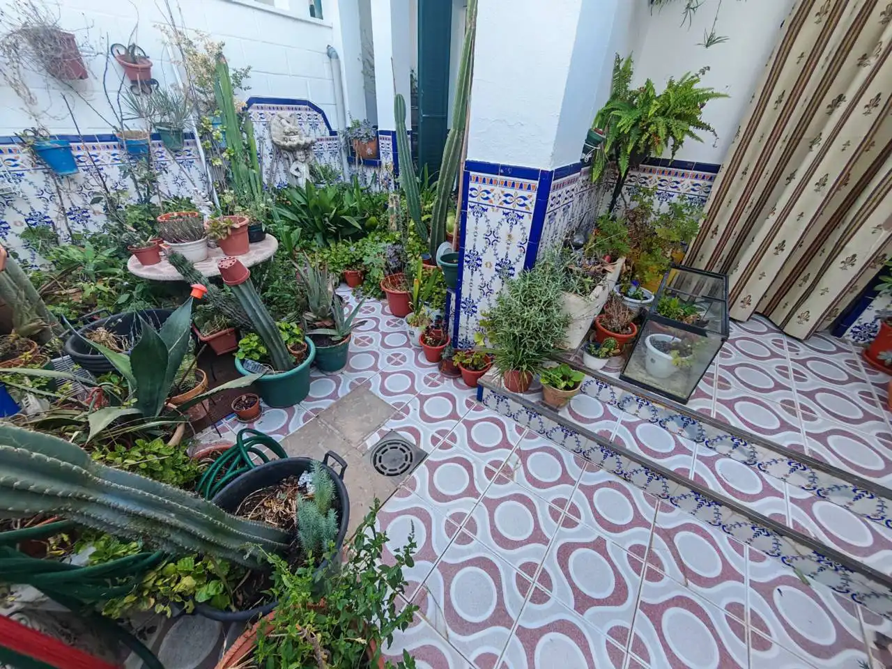 Adossat amb jardí en venda a Moraleda de Zafayona, imagen 21