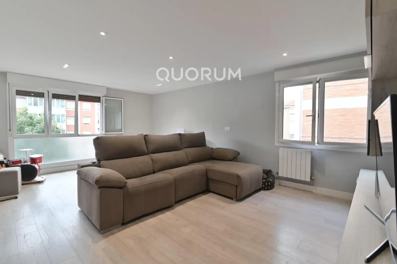 Appartement avec terrasse à vendre à Usansolo, imagen 6
