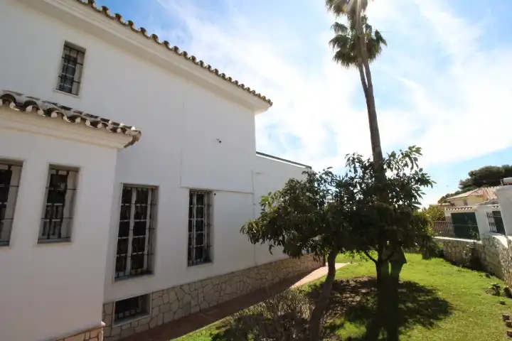 Chalet con piscina en venta en Solymar, imagen 30