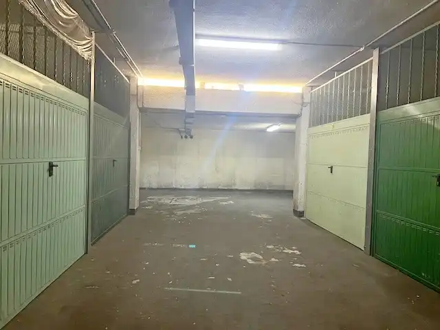 Parkplatz von Garage zum Verkauf in Marina de Cudeyo