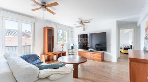 Foto 2 de Piso en venta en Tres Olivos - Valverde,  Madrid Capital