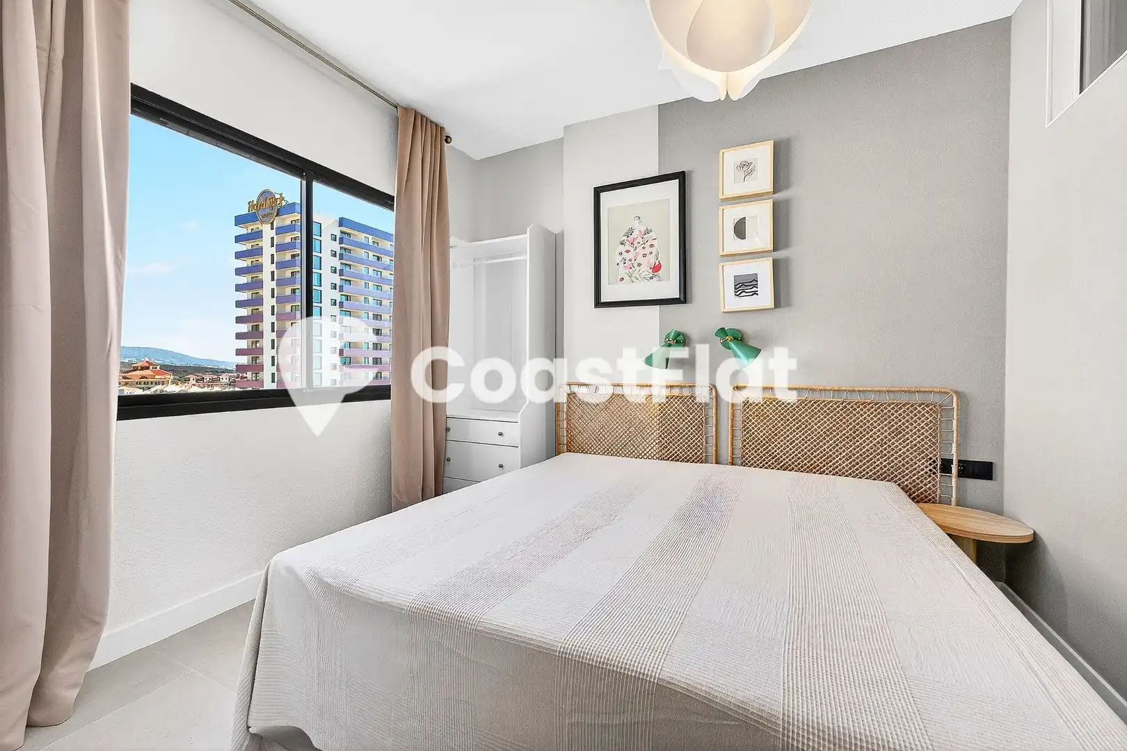 Apartamento en venta en Adeje 300, Callao Salvaje - Playa Paraíso