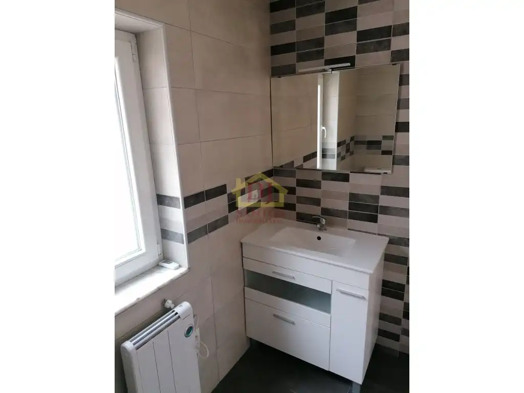 Baño de Piso en venta en Salamanca