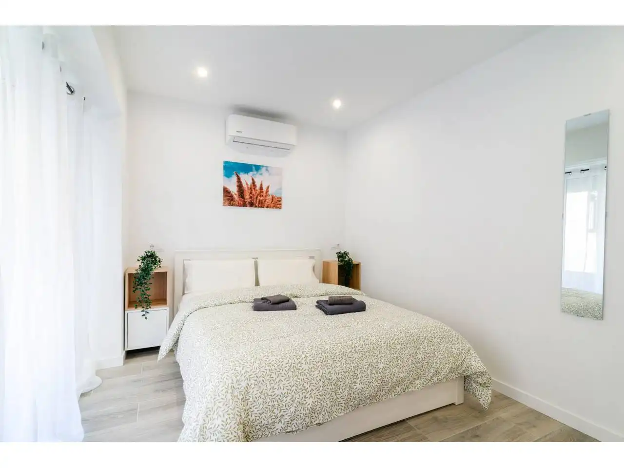 Schlafzimmer von Gebäude zum Verkauf in Lloret de Mar